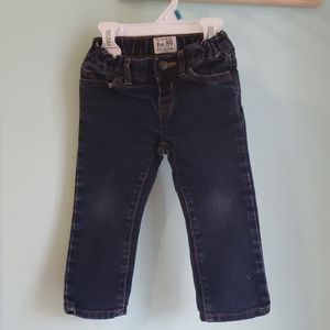 Children's Place 2t jeans